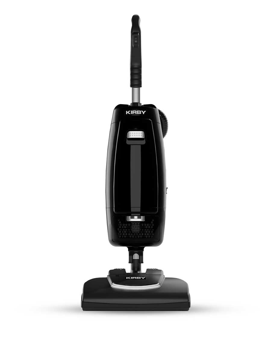 Kirby Signature Series V530 upright vacuum