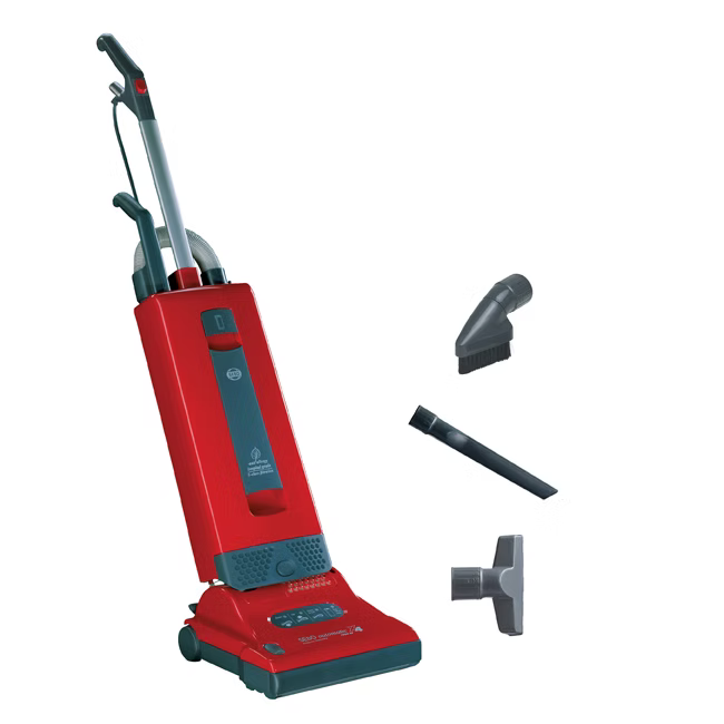 SEBO Automatic X4 Boost Upright Vacuum Cleaner Main image