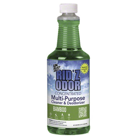 UNBELIEVABLE!® Rid'Z Odor Super Concentrate