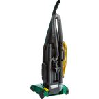 Bissell Commercial BGU1451 Bagged Upright Vacuum