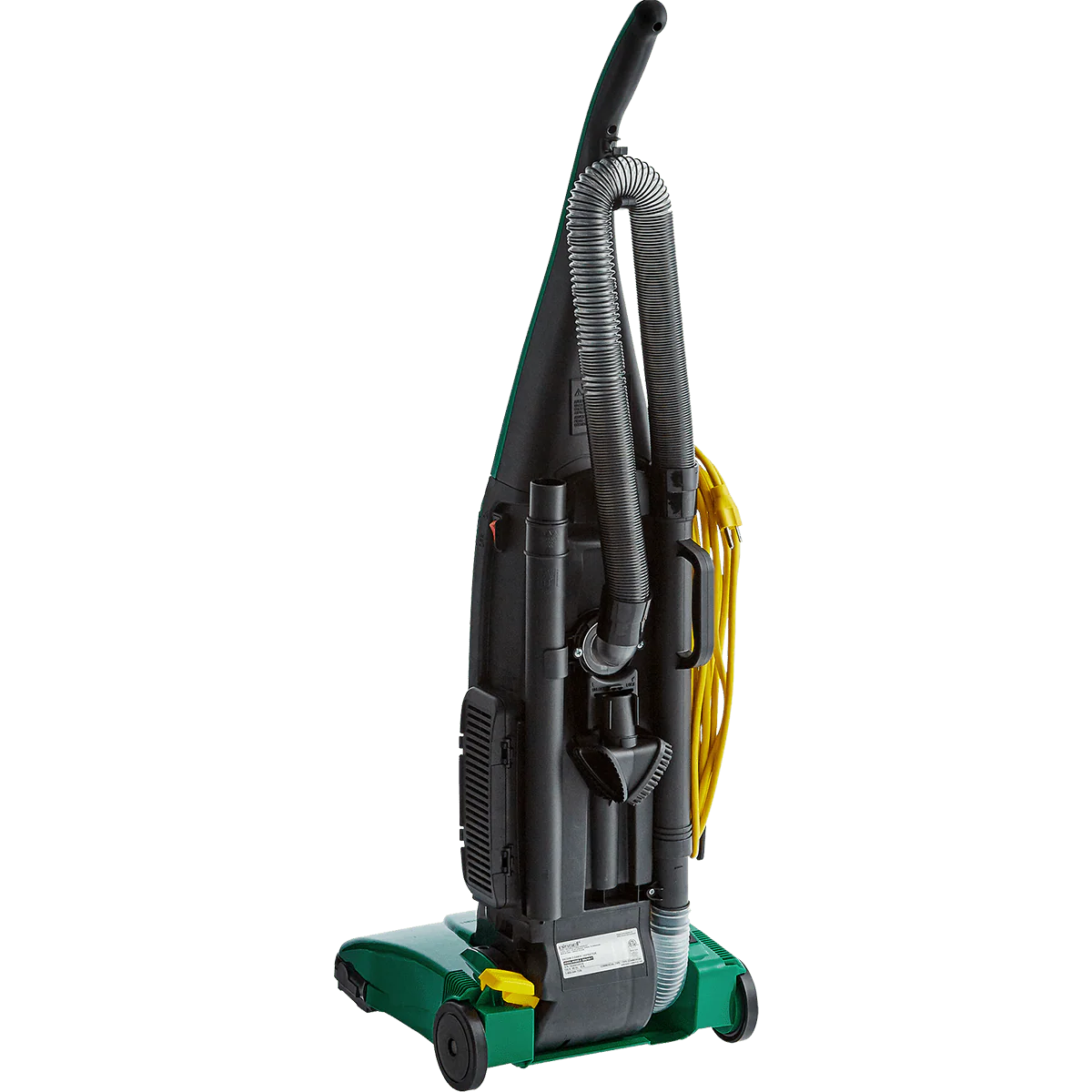Bissell Commercial BGU1451 Bagged Upright Vacuum