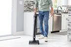 Multi-Clean Deluxe Smart Mop & Vacuum (R70)