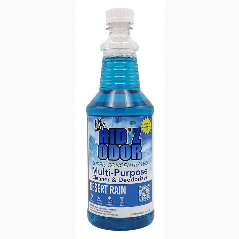 UNBELIEVABLE!® Rid'Z Odor Super Concentrate