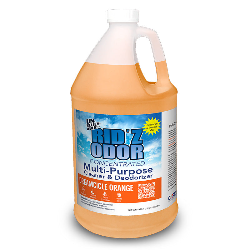 UNBELIEVABLE!® Rid'Z Odor Super Concentrate