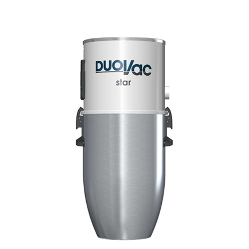 Duovac Star - clearance priced !! *while supplies last ! Main image