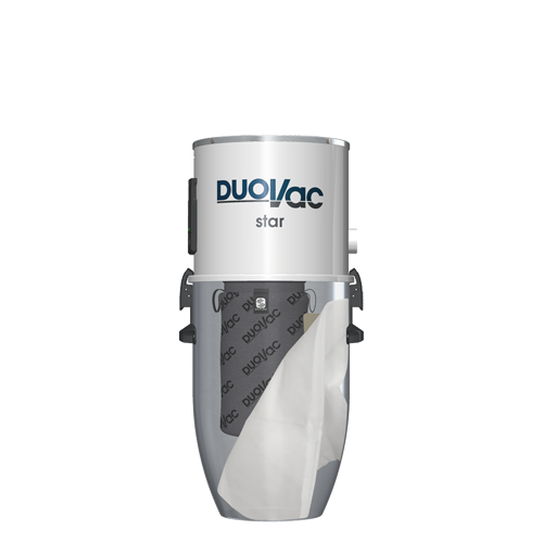 Duovac Star - clearance priced !! *while supplies last ! Secondary image