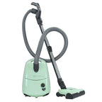 SEBO Airbelt E3 Canister Vacuum Cleaner