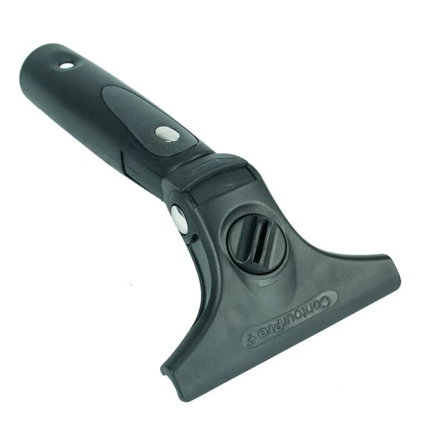 Ettore Contour Pro+ Squeegee Handle