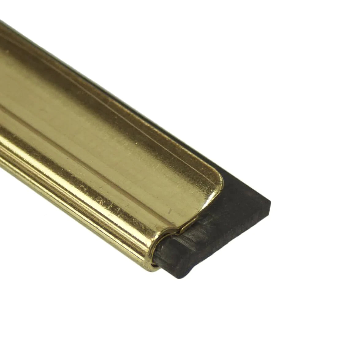 Ettore Master Brass Squeegee Channel Secondary image