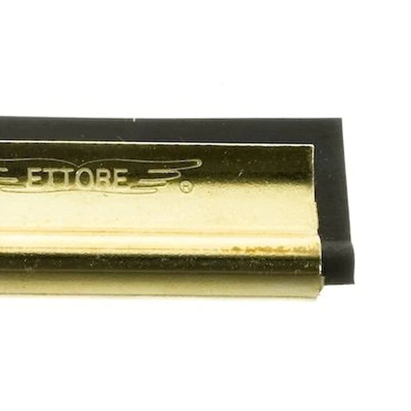 Ettore Master Brass Squeegee Channel Main image