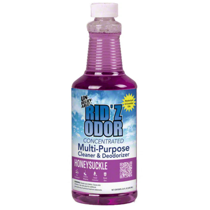 UNBELIEVABLE!® Rid'Z Odor Super Concentrate