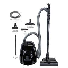 SEBO Airbelt K3 Canister Vacuum Cleaner Secondary image