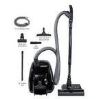 SEBO Airbelt K3 Canister Vacuum Cleaner