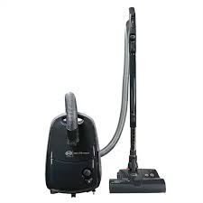 SEBO Airbelt E3 Canister Vacuum Cleaner