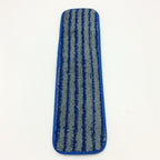 Heavy Duty (Thick) microfiber flat mop replacement pad