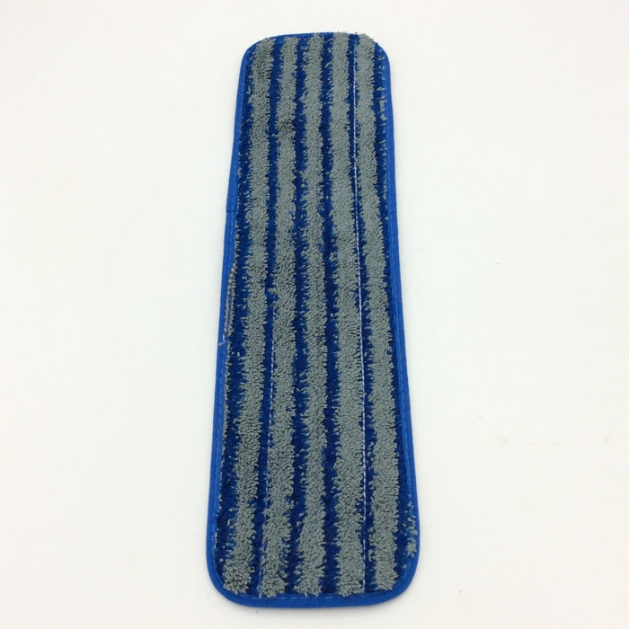 Heavy Duty (Thick) microfiber flat mop replacement pad