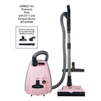 Sebo AirBelt K3 Premium