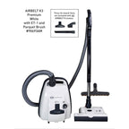 Sebo AirBelt K3 Premium