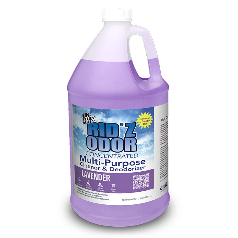 UNBELIEVABLE!® Rid'Z Odor Super Concentrate Secondary image