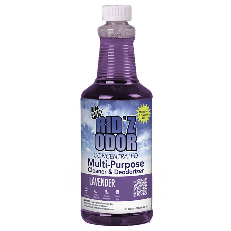 UNBELIEVABLE!® Rid'Z Odor Super Concentrate Main image