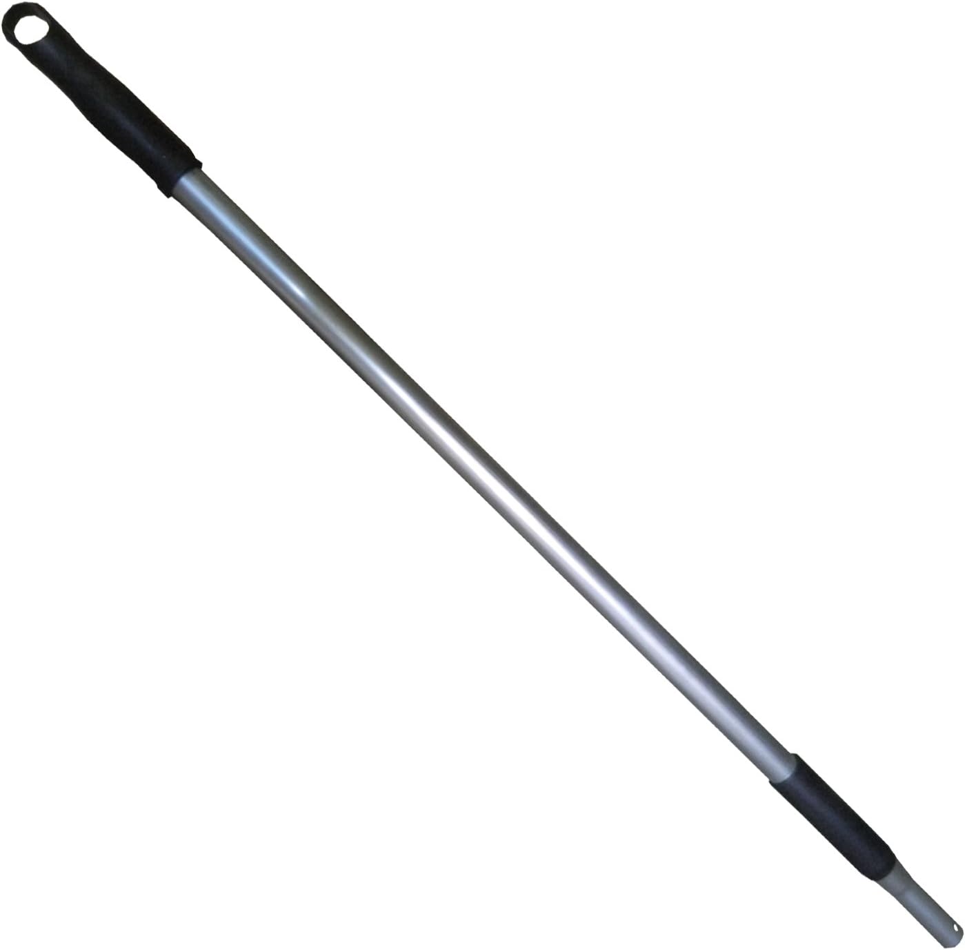 72-inch aluminum microfiber mop handle