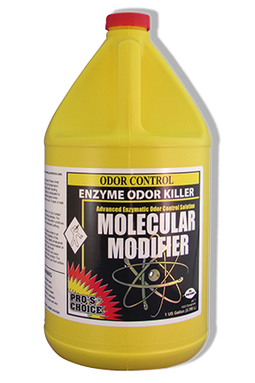 MOLECULAR MODIFIER Main image
