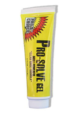 Pro Solve Gel Main image