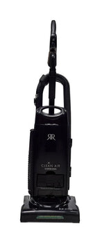 Riccar Clean Air Cordless Power Upright Vacuum (R27CV)