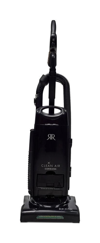 Riccar Clean Air Cordless Power Upright Vacuum (R27CV) Main image