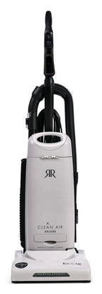 Clean Air Deluxe Upright Vacuum (R27D)