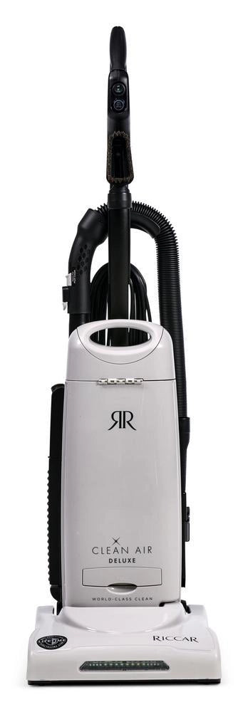 Clean Air Deluxe Upright Vacuum (R27D)