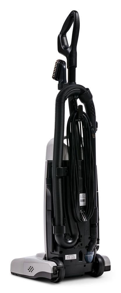 Clean Air Deluxe Upright Vacuum (R27D) Secondary image