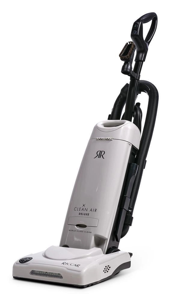 Clean Air Deluxe Upright Vacuum (R27D)