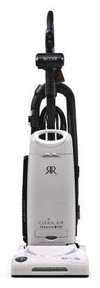 Riccar Clean Air Premium Pet Upright Vacuum (R27P)