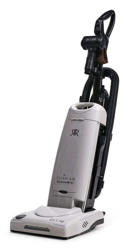 Riccar Clean Air Premium Pet Upright Vacuum (R27P) Secondary image