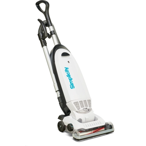 Simplicity EZM Upright Vacuum