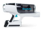S67 Cordless Stick Vacuum