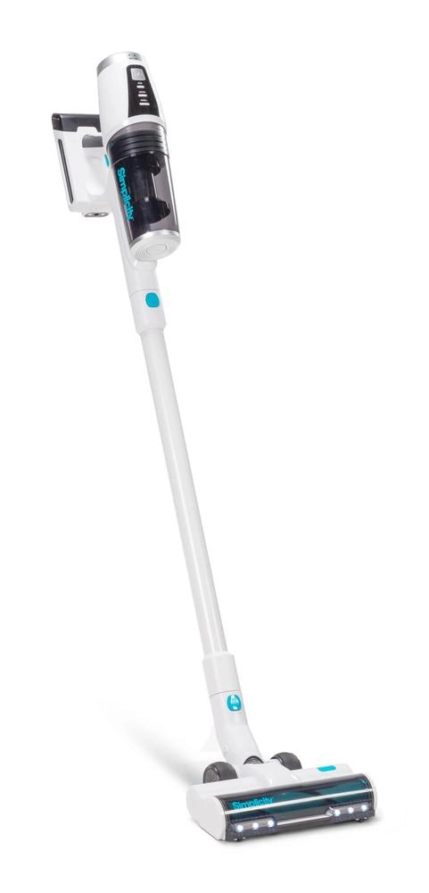 S67 Cordless Stick Vacuum Secondary image