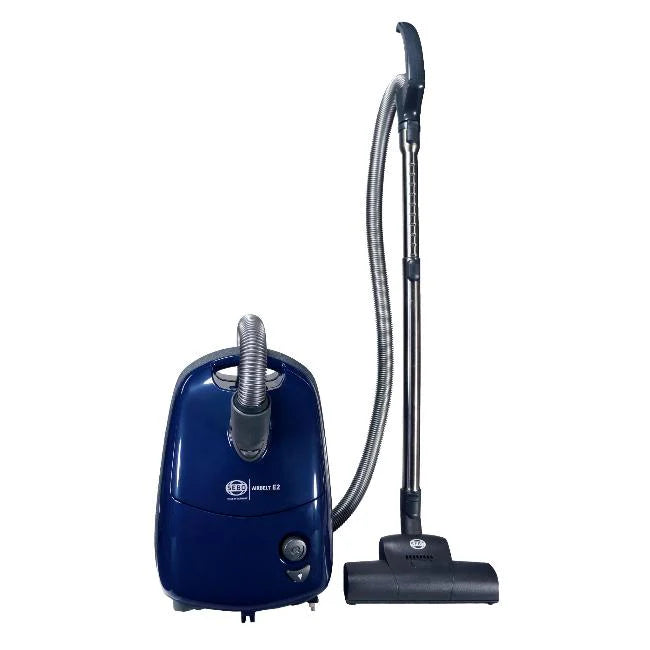 SEBO Airbelt E3 Canister Vacuum Cleaner