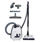 SEBO Airbelt K3 Canister Vacuum Cleaner