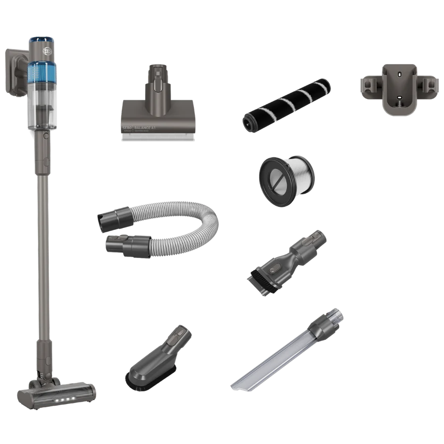 Sebo Balance A1 Stick Vacuum Secondary image