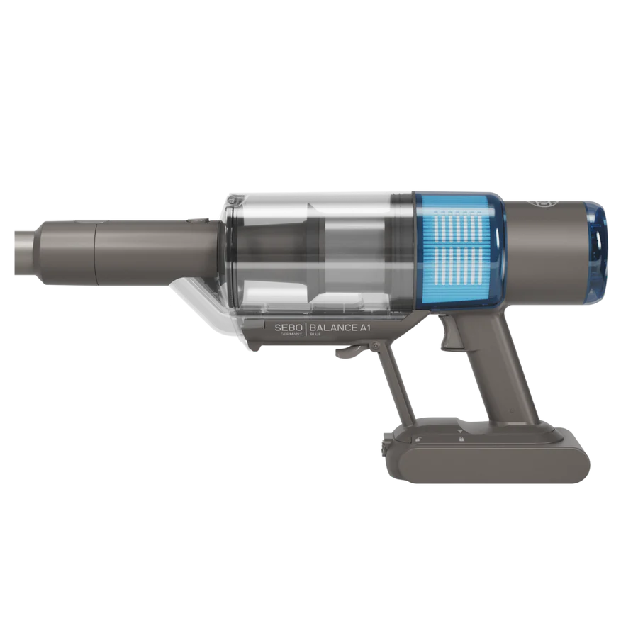 Sebo Balance A1 Stick Vacuum