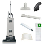 SEBO Essential G5 Upright Vacuum Cleaner