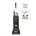 SEBO Automatic X7 Premium Units * call for details refurbished units at a Lower price - full extended warranty