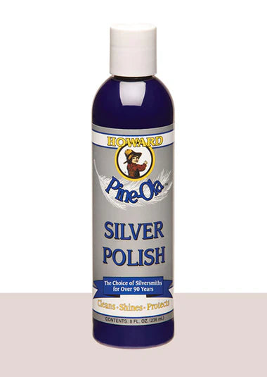 Pine-Ola Silver Polish (8 oz) Main image
