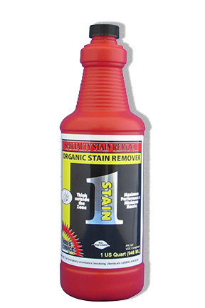 STAIN 1 Main image
