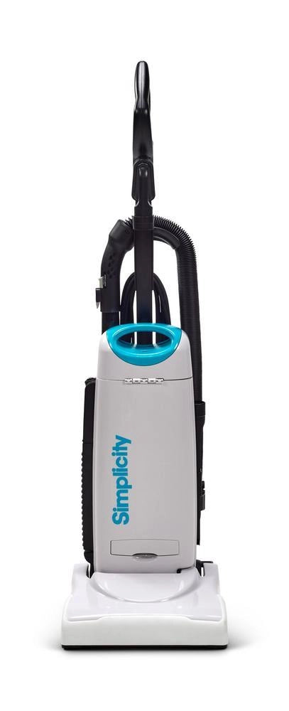 S26 Allergy Upright Premium Main image