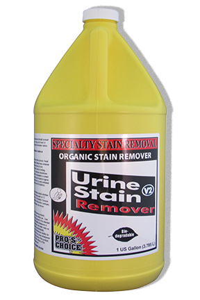 URINE STAIN REMOVER Main image