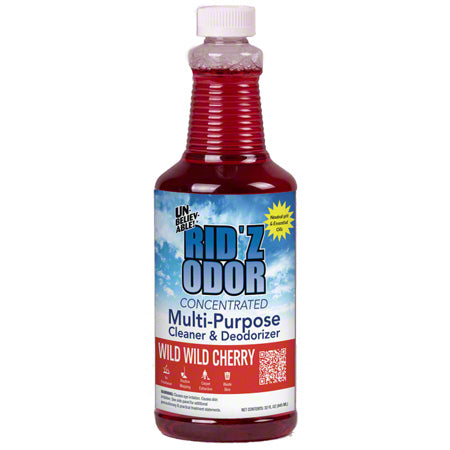 UNBELIEVABLE!® Rid'Z Odor Super Concentrate