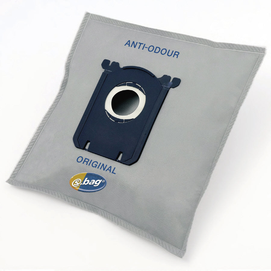 Electrolux S 3pk (Cloth) + Filter Main image